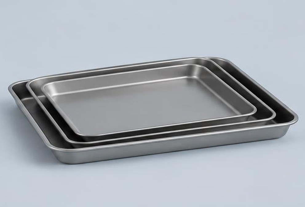 Kit de tabuleiros