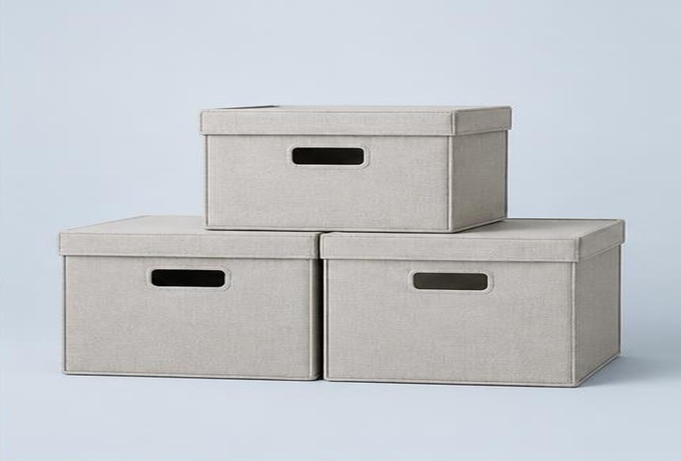 Organizadores