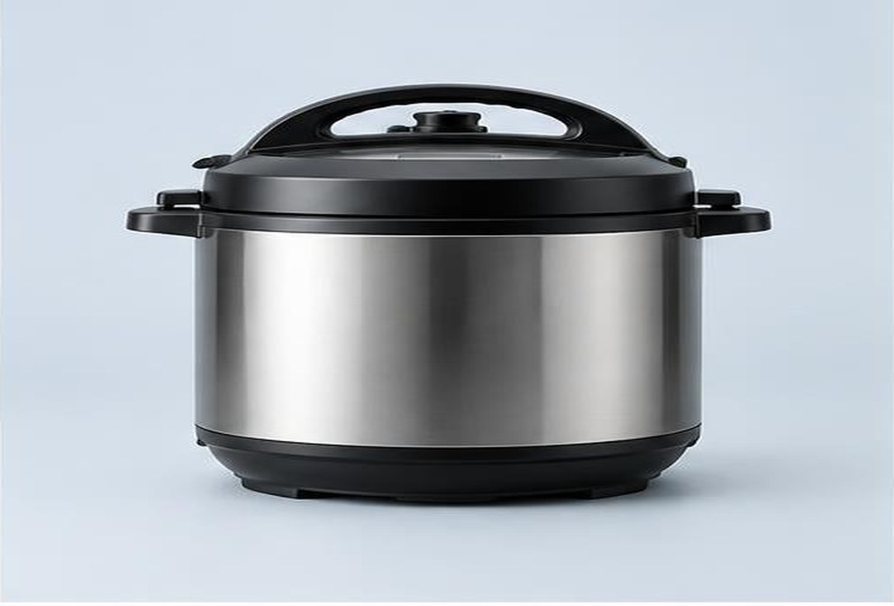 Panela de pressão